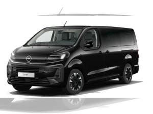 Opel Zafira Zafira GS XL 130kW GS Auto 6-Sitze Leder AHK Standhzg Fräter Aktion