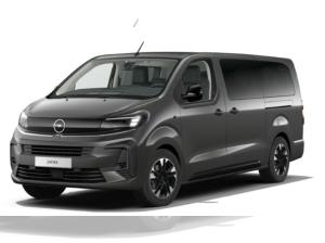 Opel Zafira Zafira GS XL 130kW GS Auto 6-Sitze Leder AHK Standhzg Fräter Aktion