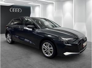 Audi A3 Sportback 35 TFSI