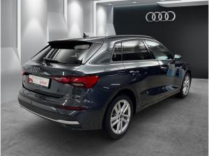 Audi A3 Sportback 35 TFSI