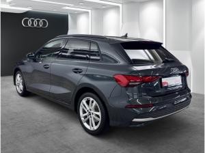 Audi A3 Sportback 35 TFSI