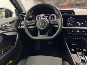 Audi A3 Sportback 35 TFSI