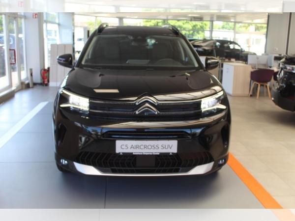 Citroën C5 Aircross MAX Hybrid 145 DSC  Navi ACC LED Kamera Sitzheizung Frontscheibenheizung Lenkradheizung Keyless SOND