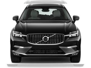 Volvo XC60 B5 AWD Plus Black Edition Auto