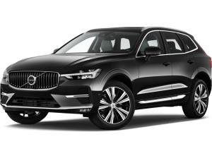 Volvo XC60 B5 AWD Plus Black Edition Auto