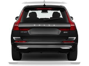 Volvo XC60 B5 AWD Plus Black Edition Auto