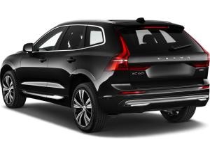 Volvo XC60 B5 AWD Plus Black Edition Auto