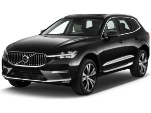 Volvo XC60 B5 AWD Plus Black Edition Auto