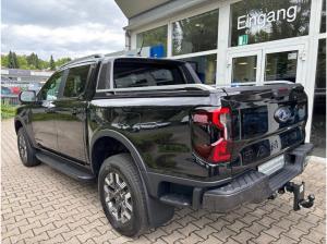 Ford Ranger ‼️SOFORT VERFÜGBAR‼️Wildtrak PHEV 281PS AKTION‼️