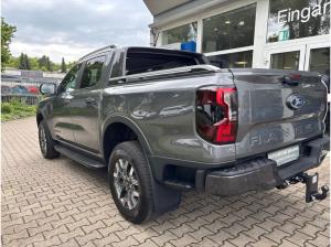 Ford Ranger ‼️SOFORT VERFÜGBAR‼️Wildtrak PHEV 281PS AKTION‼️