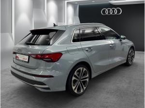 Audi A3 Sportback 35 TFSI