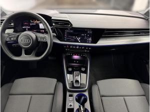 Audi A3 Sportback 35 TFSI