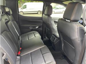 Ford Ranger ‼️SOFORT VERFÜGBAR‼️Wildtrak PHEV 281PS AKTION‼️