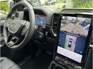 Ford Ranger ‼️SOFORT VERFÜGBAR‼️Wildtrak PHEV 281PS AKTION‼️