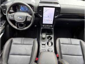 Ford Ranger ‼️SOFORT VERFÜGBAR‼️Wildtrak PHEV 281PS AKTION‼️