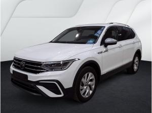 Volkswagen Tiguan Allspace 1.5 TSI Life 7-Sitzer DSG - LED AHK Discover Media ACC DAB+ SHZ