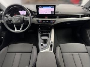 Audi A4 Avant 35 TDI s line