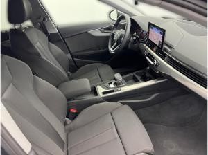 Audi A4 Avant 35 TDI s line