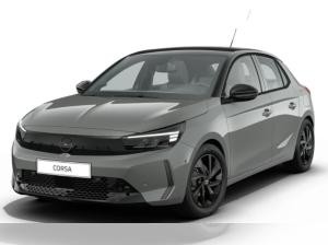 Opel Corsa 1.2 GS  | Farbe wählbar | Komfort-Paket u. Allwetterreifen | SOFORT VERFÜGBAR