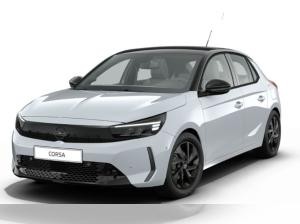 Opel Corsa 1.2 GS  | Farbe wählbar | Komfort-Paket u. Allwetterreifen | SOFORT VERFÜGBAR