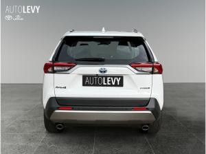 Toyota RAV 4 2.5 Business Edition +Allwetter+TEMP+Kamera+