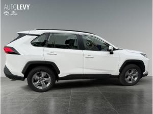 Toyota RAV 4 2.5 Business Edition +Allwetter+TEMP+Kamera+