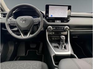 Toyota RAV 4 2.5 Business Edition +Allwetter+TEMP+Kamera+