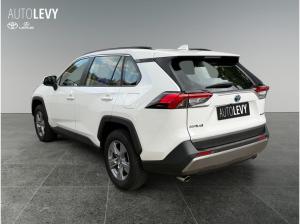 Toyota RAV 4 2.5 Business Edition +Allwetter+TEMP+Kamera+