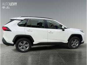 Toyota RAV 4 2.5 Business Edition +Allwetter+TEMP+Kamera+