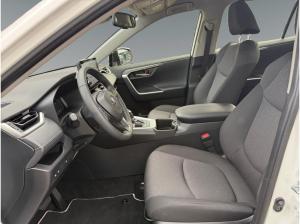 Toyota RAV 4 2.5 Business Edition +Allwetter+TEMP+Kamera+