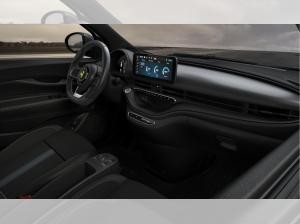 Abarth 500 e Cabrio 155PS