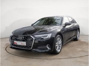 Audi A6 Avant advanced 40 TDI