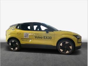 Volvo EX30 Single M. Extended Range RWD Plus