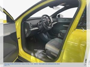 Volvo EX30 Single M. Extended Range RWD Plus