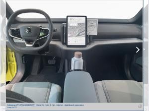 Volvo EX30 Single M. Extended Range RWD Plus