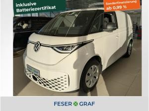 Volkswagen ID.Buzz Cargo ID. Buzz Cargo 77kWh RearView AHK App-Connect