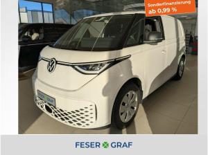 Volkswagen ID.Buzz Cargo ID. Buzz Cargo 77kWh RearView AHK App-Connect