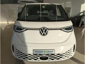 Volkswagen ID.Buzz Cargo ID. Buzz Cargo 77kWh RearView AHK App-Connect