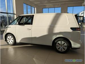 Volkswagen ID.Buzz Cargo ID. Buzz Cargo 77kWh RearView AHK App-Connect