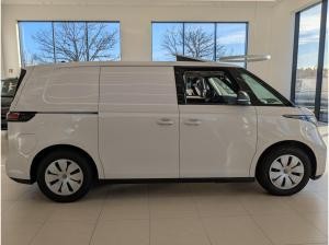 Volkswagen ID.Buzz Cargo ID. Buzz Cargo 77kWh RearView AHK App-Connect