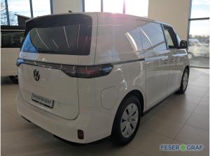 Volkswagen ID.Buzz Cargo ID. Buzz Cargo 77kWh RearView AHK App-Connect