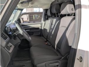 Volkswagen ID.Buzz Cargo ID. Buzz Cargo 77kWh RearView AHK App-Connect