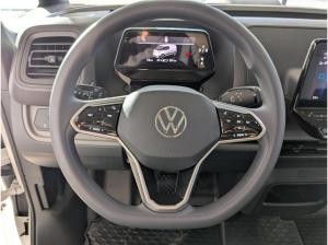 Volkswagen ID.Buzz Cargo ID. Buzz Cargo 77kWh RearView AHK App-Connect