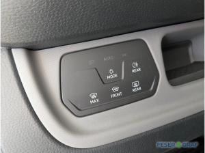 Volkswagen ID.Buzz Cargo ID. Buzz Cargo 77kWh RearView AHK App-Connect