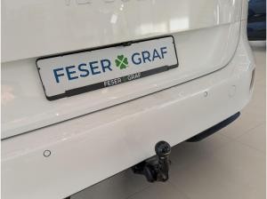 Volkswagen ID.Buzz Cargo ID. Buzz Cargo 77kWh RearView AHK App-Connect