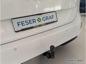 Volkswagen ID.Buzz Cargo ID. Buzz Cargo 77kWh RearView AHK App-Connect