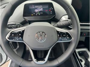 Volkswagen ID.4 Pure GOAL 125 kW (170 PS) DESIGN-PAKET*NAVI*Travel Assist