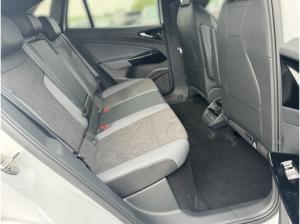 Volkswagen ID.4 Pure GOAL 125 kW (170 PS) DESIGN-PAKET*NAVI*Travel Assist