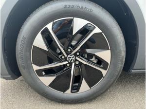 Volkswagen ID.4 Pure GOAL 125 kW (170 PS) DESIGN-PAKET*NAVI*Travel Assist