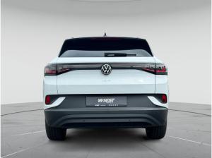 Volkswagen ID.4 Pure GOAL 125 kW (170 PS) DESIGN-PAKET*NAVI*Travel Assist